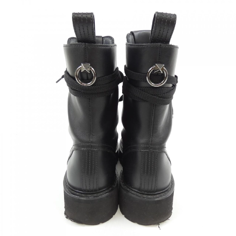 Giày bốt VALENTINO GARAVANI TTD02Y2 - Hàng hiệu Authentic 829109