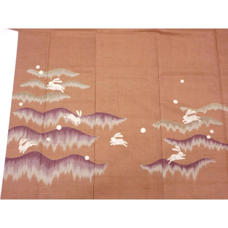 Kimono thăm viếng Hanai Sachiko - Hàng hiệu Authentic 883409