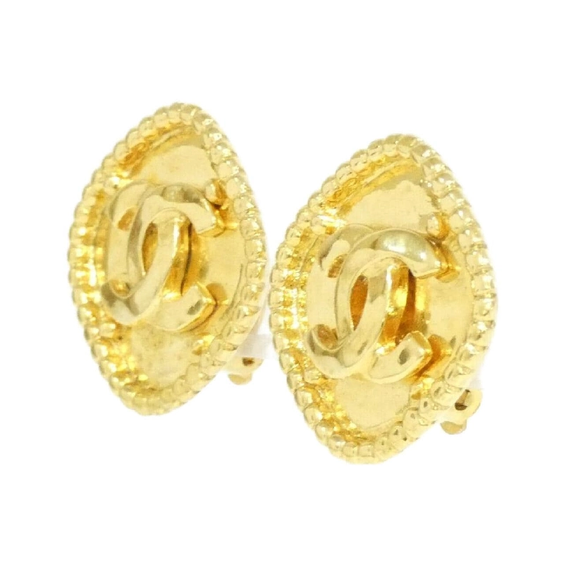 Chanel Bông tai - Hàng hiệu Authentic 773172