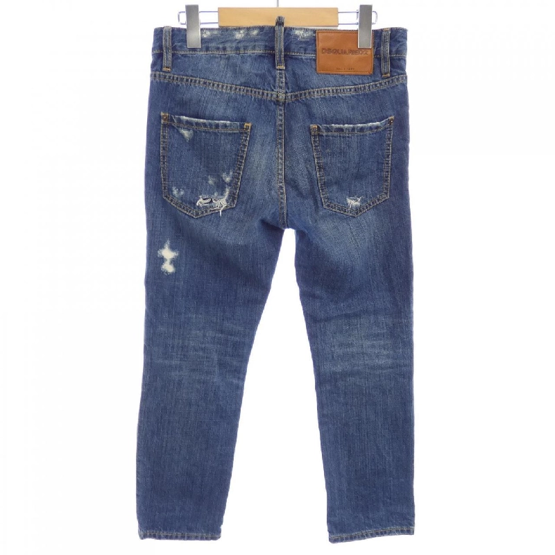 Quần jeans DSQUARED2 - Hàng hiệu Authentic 890409