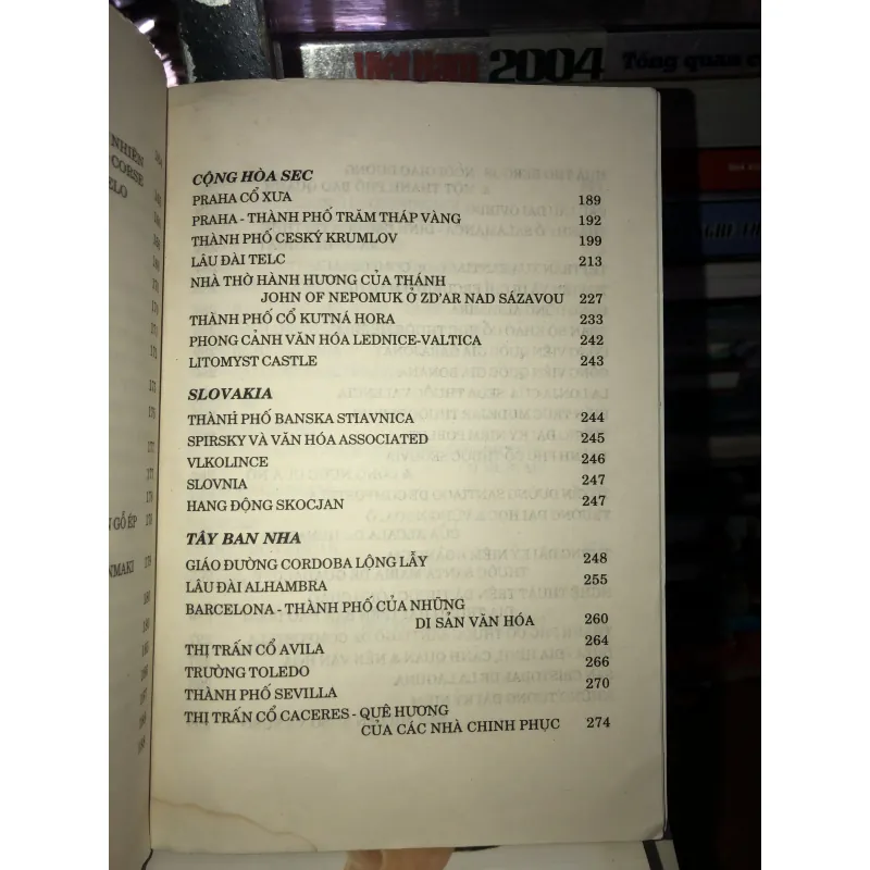 Di sản thế giới tập 4: Châu Âu - Bùi Đẹp 763641