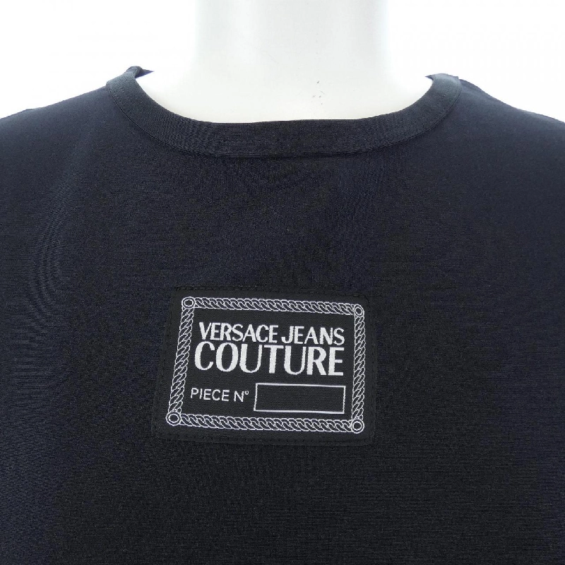 【Mã giảm giá】Áo thun VERSACE JEANS 645240