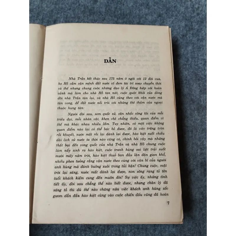 HÀO KIỆT LAM SƠN TẬP 1 700908