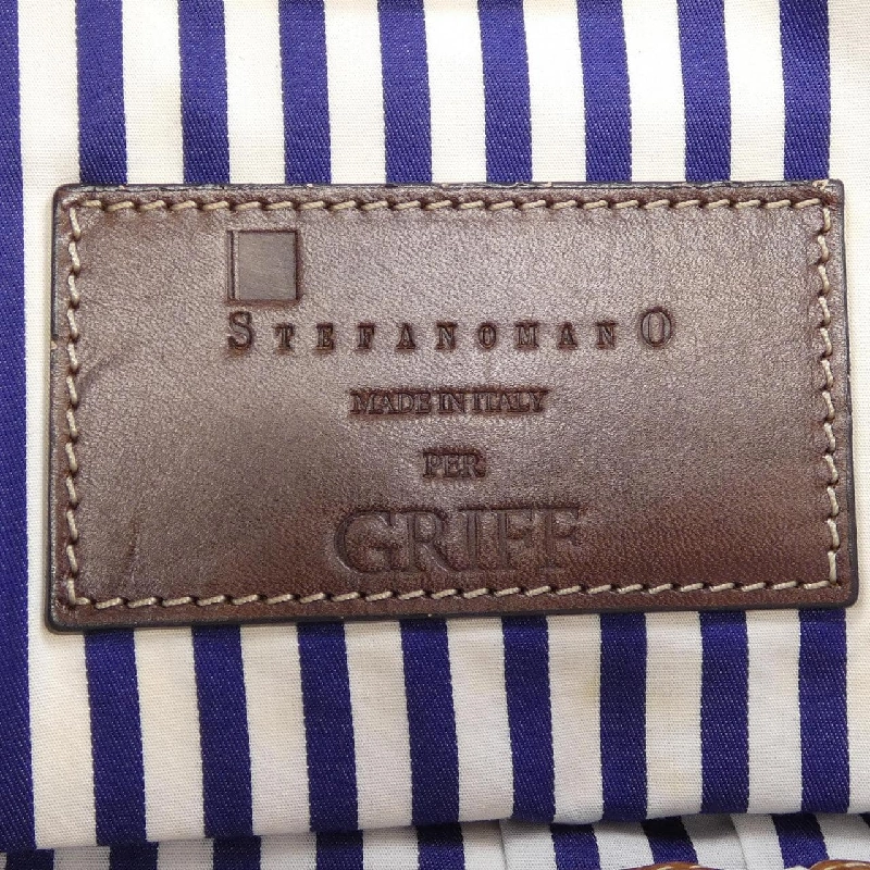 Túi STEFANOMANO - Hàng hiệu Authentic 902806