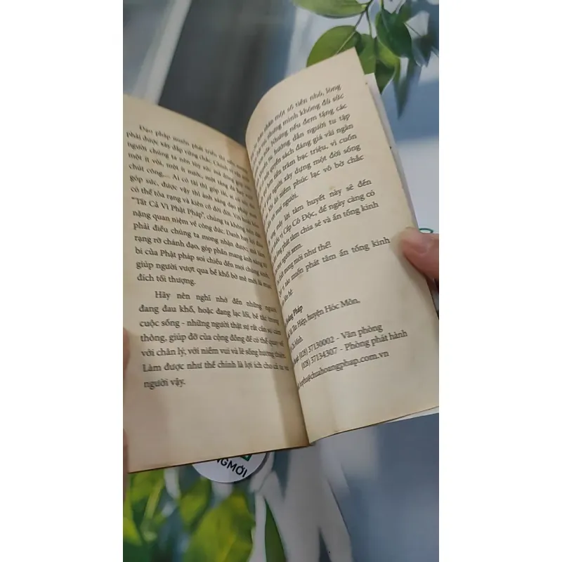 Chuyện Bình Thường - Thích Chân Tính 776106