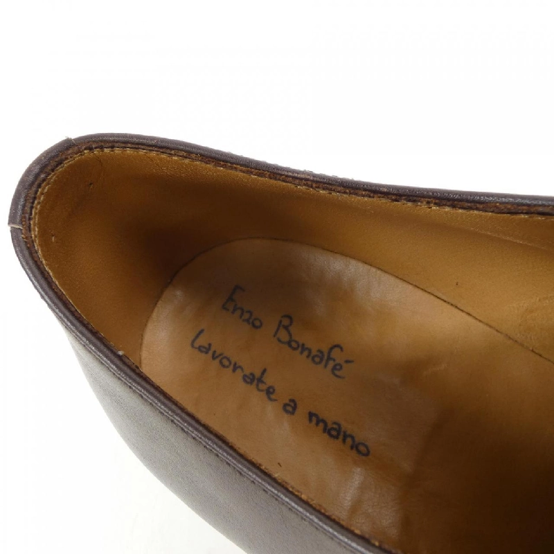 Giày Enzo.Bonafe - Hàng hiệu Authentic 903978