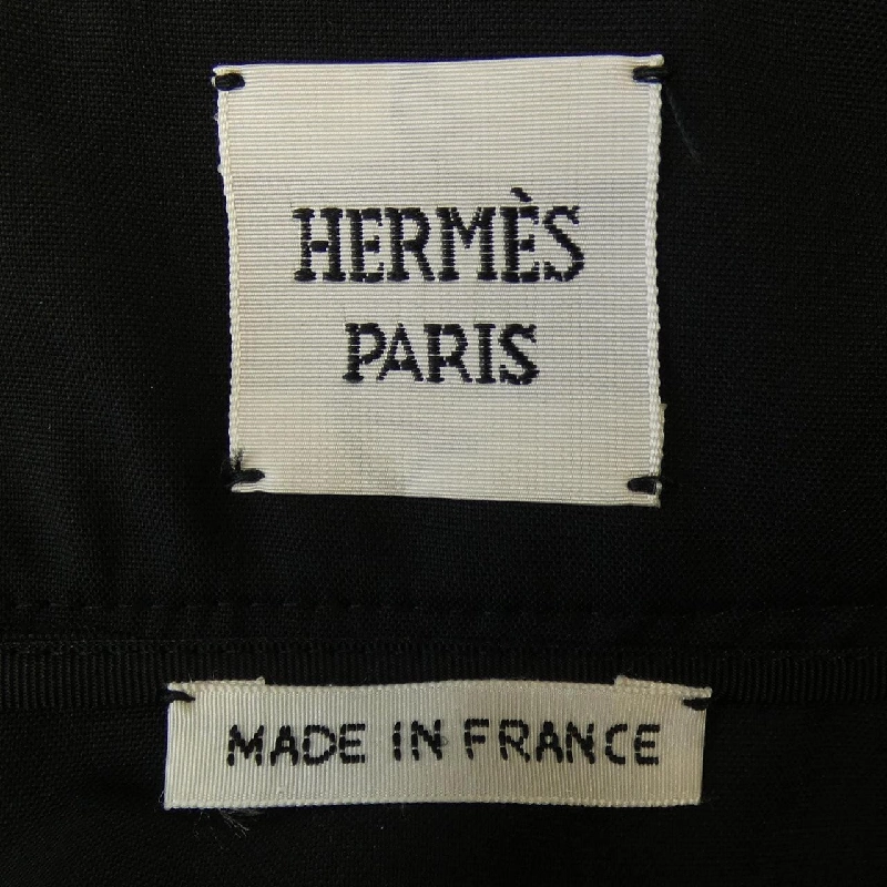 Elie Saab HERMES Chaine d'Ancre *16-7301 Váy 648344