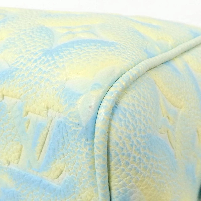 Túi xách Boston Louis Vuitton Monogram Empreinte (Summer Stardust) Speedy Bandoulière 20cm M46092 - Hàng hiệu Chính hãng 770788