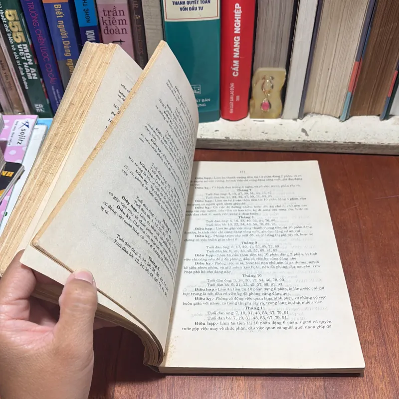 II Sách Số: Diễn Cầm Tam Thế Diễn Nghĩa (Bản In Kéo Lụa) - Dương Công Hầu - Đuốc Sáng 788720