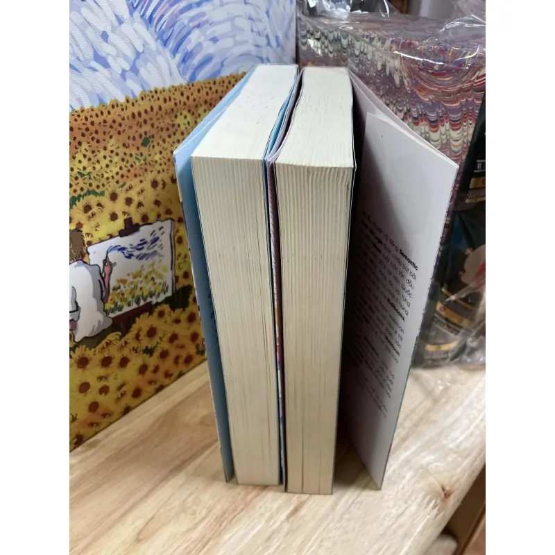 Semantic Error - Lỗi Logic - Trọn Bộ 2 Cuốn 1010678