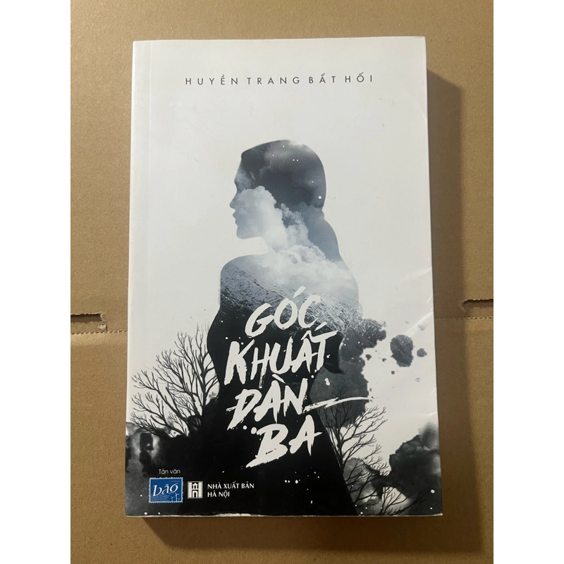 Góc Khuất Đàn Bà 524358
