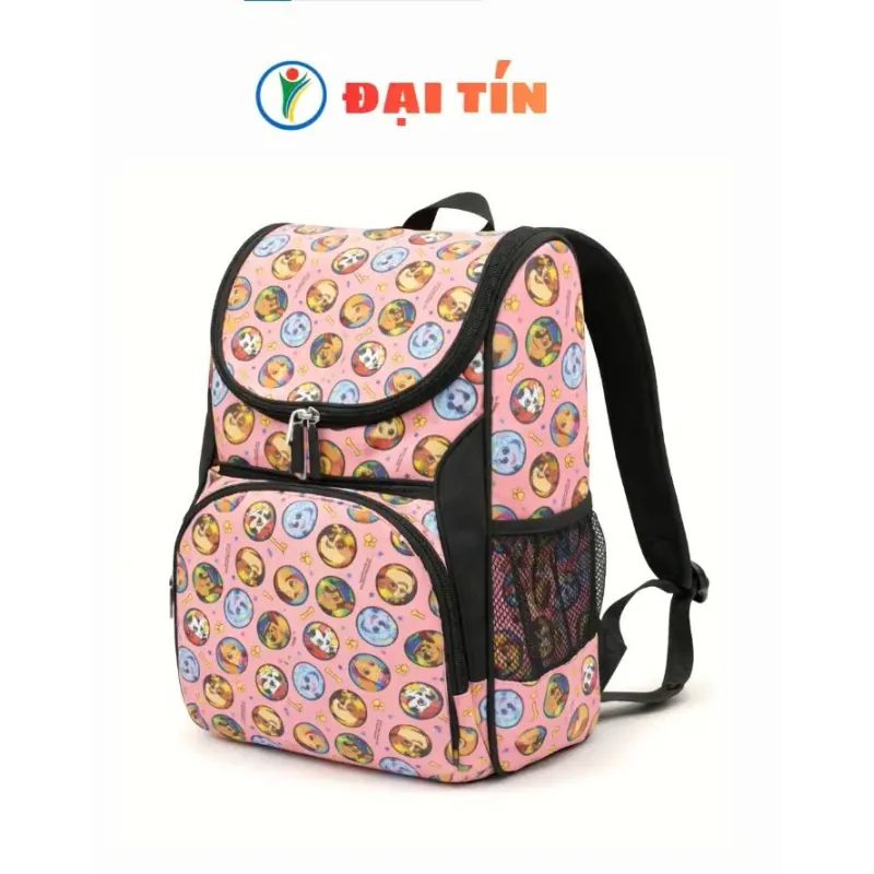 Cặp xách học sinh tiểu học chống gù 786487