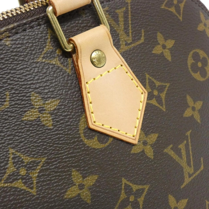 Túi xách Louis Vuitton Monogram Alma PM M51130 - Hàng hiệu Chính hãng 766182