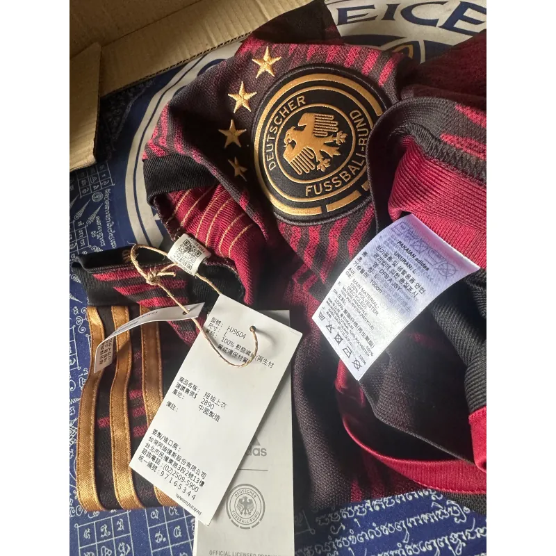 Áo đội Đức  780086