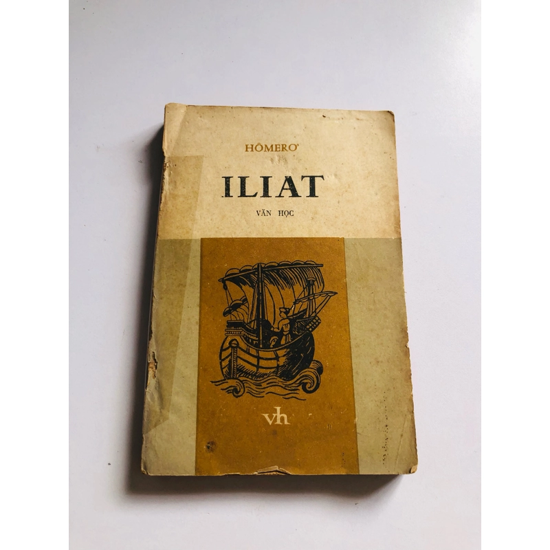 ILIAT (Hô me rơ) 529543