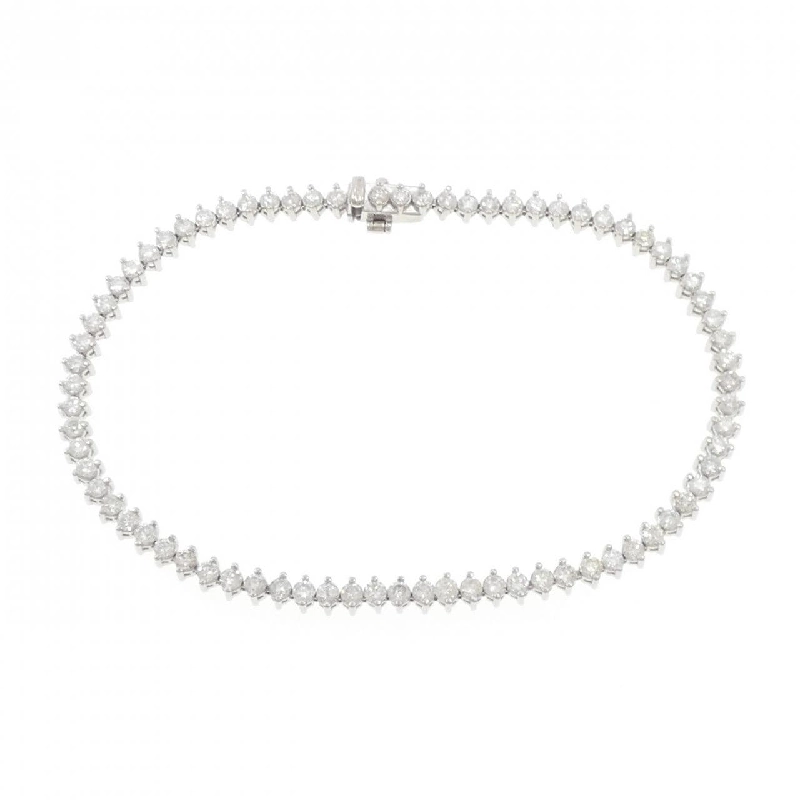 PT850 Vòng tay kim cương 3.00CT - Hàng hiệu Chính hãng 872937