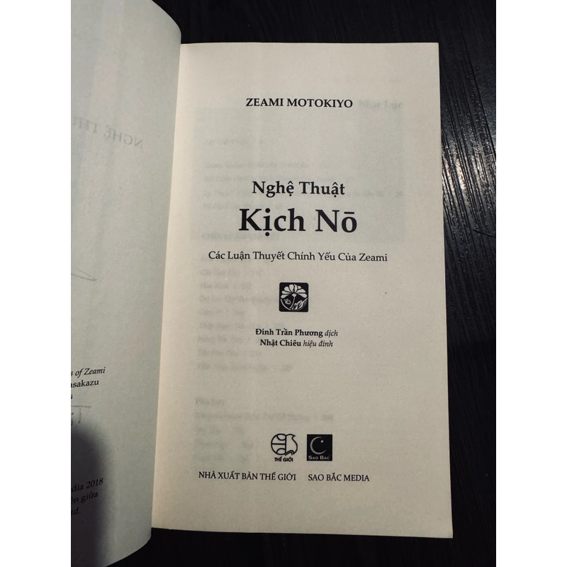 Nghệ thuật kịch No (đọc mô tả) 462255