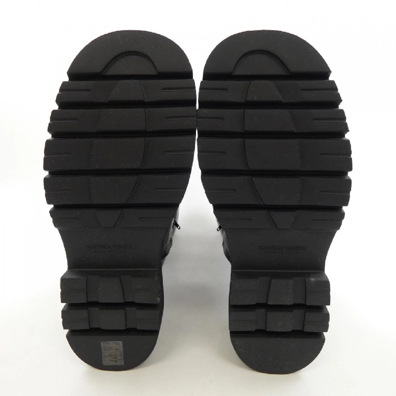 Giày bốt BOTTEGA VENETA 661028