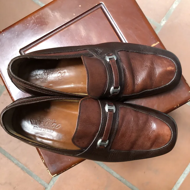 Giầy da nam 929509