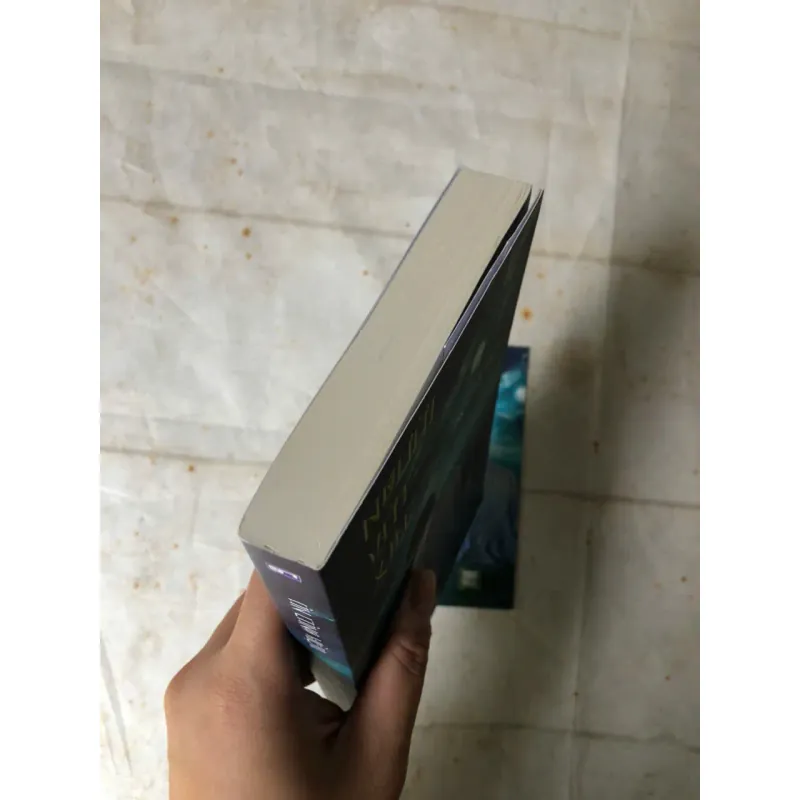 Người Vớt Xác - Ôn Công Kiệm 848899