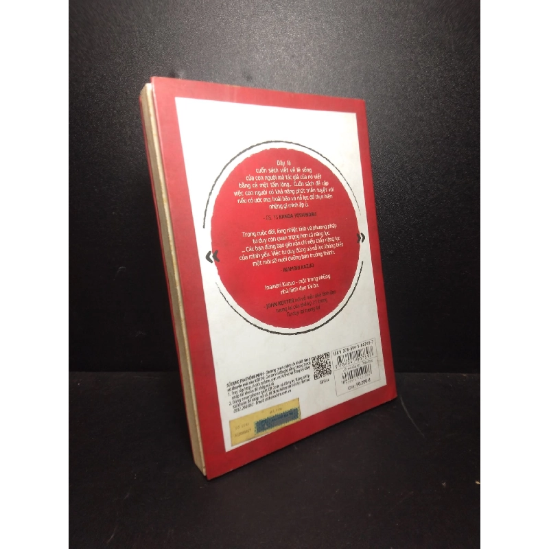 Ước mơ của bạn nhất định thành hiện thực năm 2017 mới 80% ố vàng HCM2310 912191