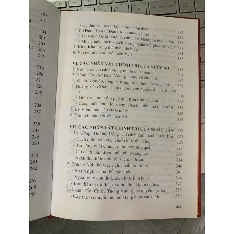 CÁC ANH HÙNG HÀO KIỆT TRONG THỜI LOẠN - PHÙNG LẬP NGAO 730996