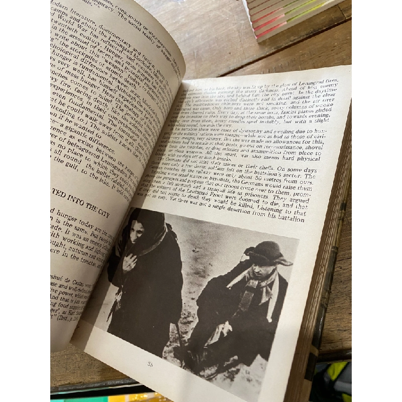 A book of the Blockade - Ales Adamovich, Daniil Granin 333986