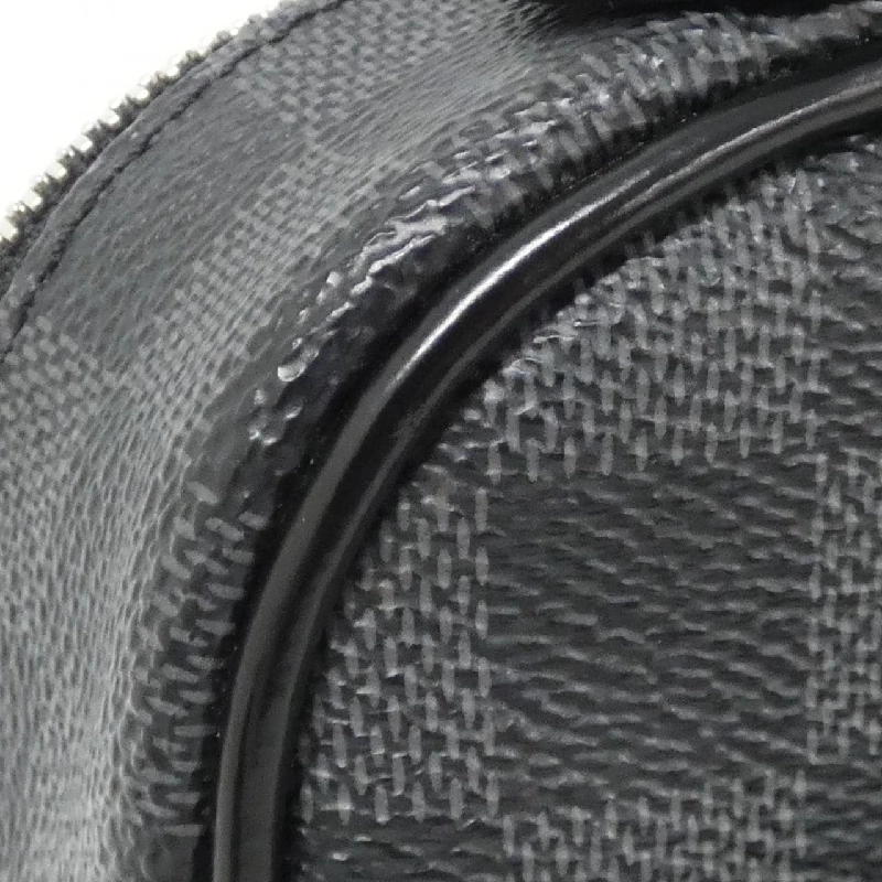 Túi xách vai Louis Vuitton Monogram Mini Lin Soumure 30cm M95227 - Hàng hiệu Chính hãng 776457