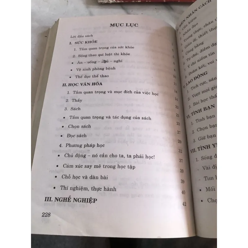 Lời vàng dành cho bạn - Nguyễn Văn Hấn  1031152