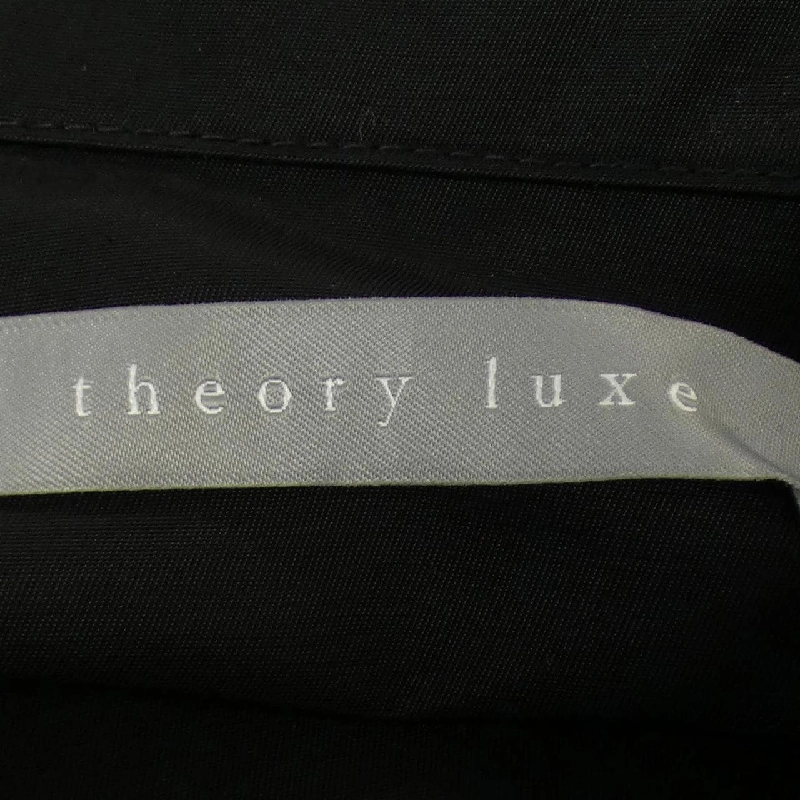 【Mã giảm giá】Áo khoác Theory luxe 636908
