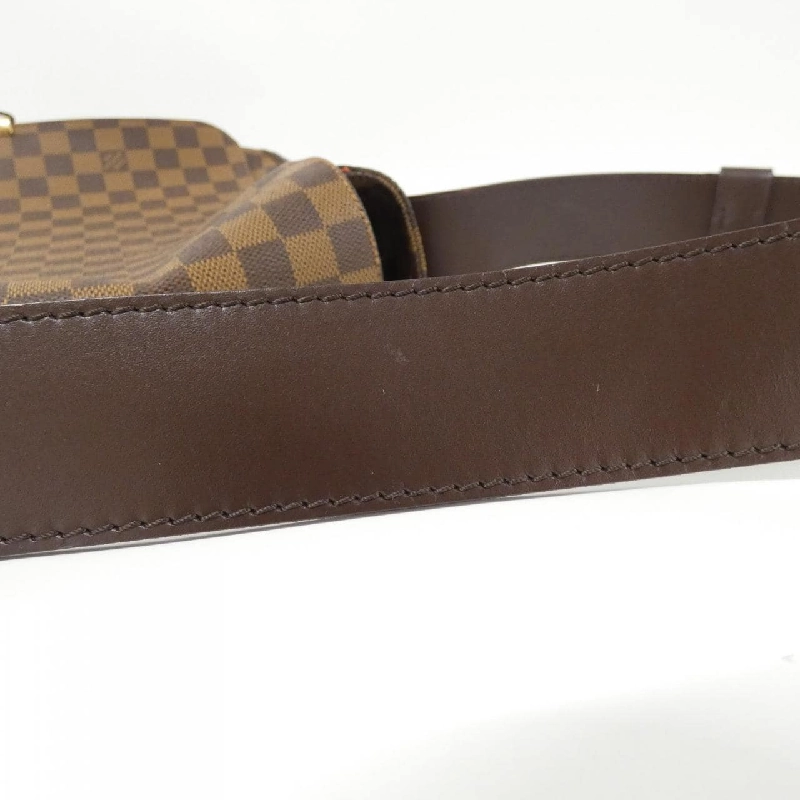 Túi đeo vai Louis Vuitton Damier Bastille N45258 612692