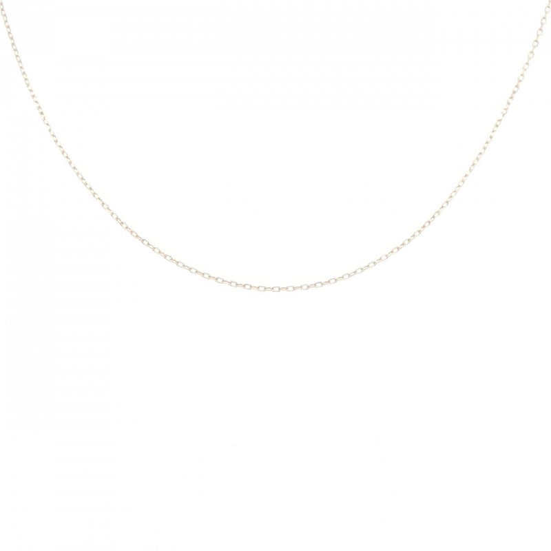 K10YG Dây chuyền - Hàng hiệu Authentic 861879