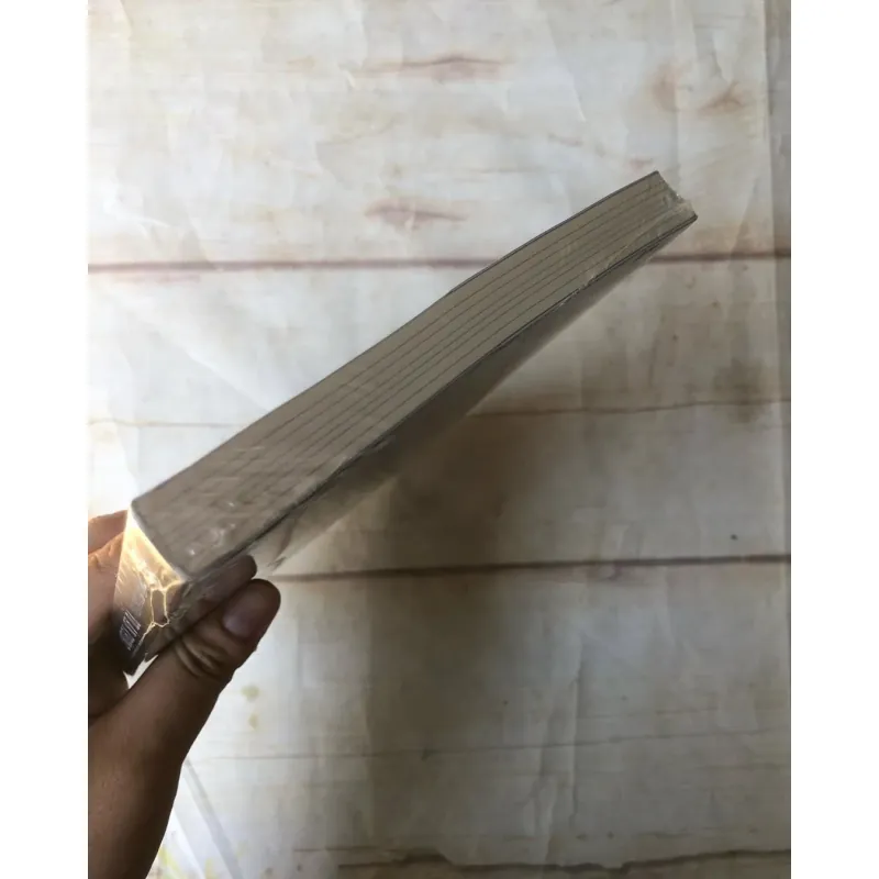 Vụ Án Không Có Kẻ Sát Nhân - Higashino Keigo 798913