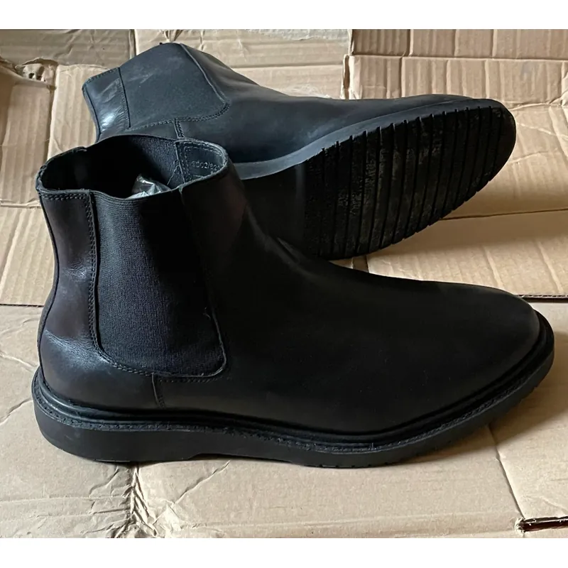 Chelsea Boots Z.A.R,A xịn đẹp sz41 732161