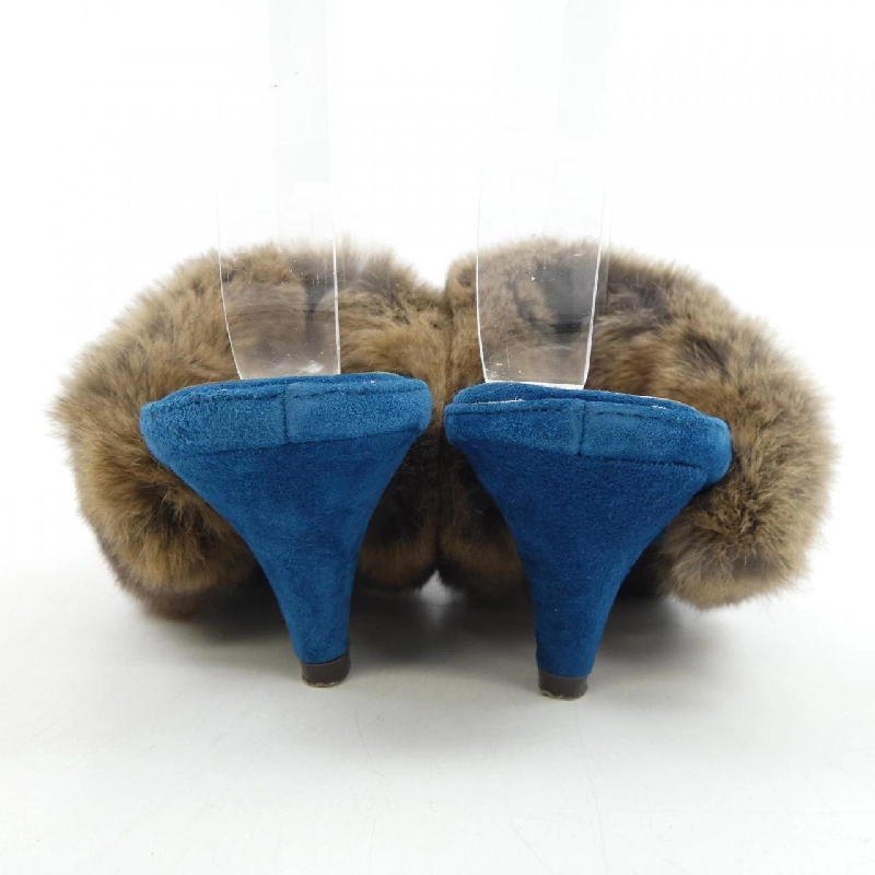 【Mã giảm giá】Giày cao gót Babylone 660034