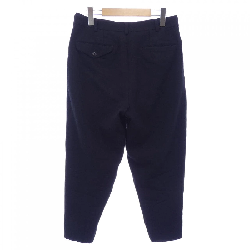 Quần Commes des Garçons Homme Deux - Hàng hiệu Authentic 893231