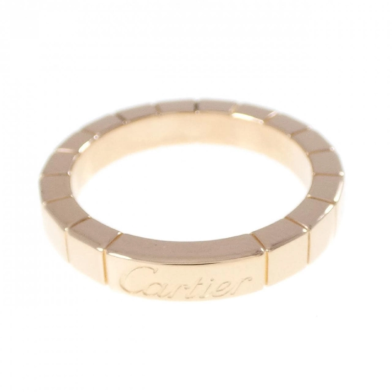 Nhẫn Cartier Lanière - Hàng hiệu Authentic 836512
