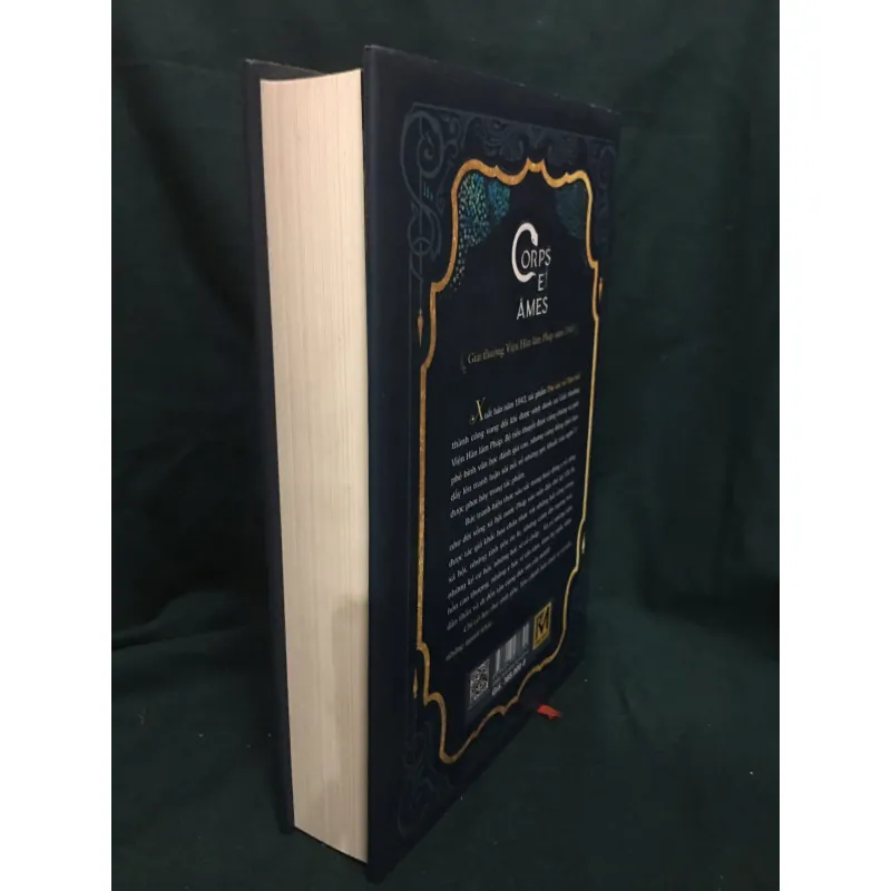 Thể xác và tâm hồn 958370