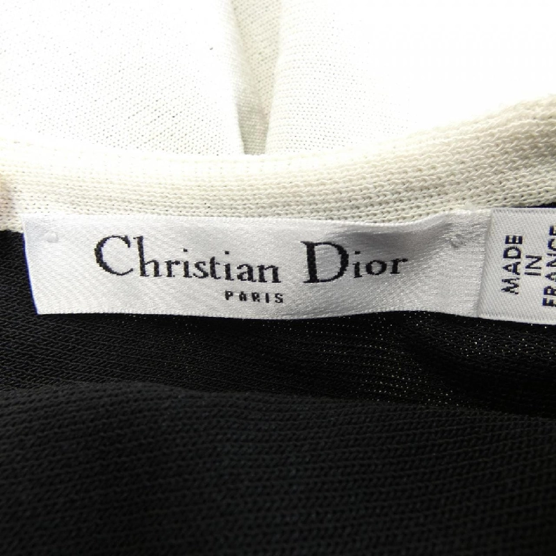 クリスチャンディオール CHRISTIAN DIOR 3A24565AM528 Top - Hàng hiệu Authentic 816180