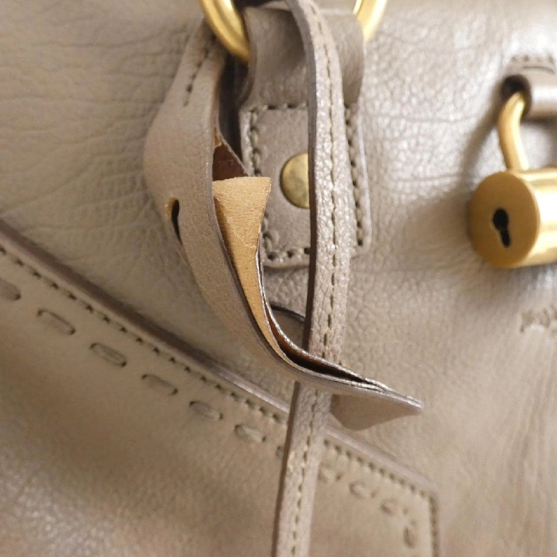 Túi Boston YVES SAINT LAURENT WEEKLY MUSE 297966 C6D0G - Hàng hiệu Chính hãng 770029