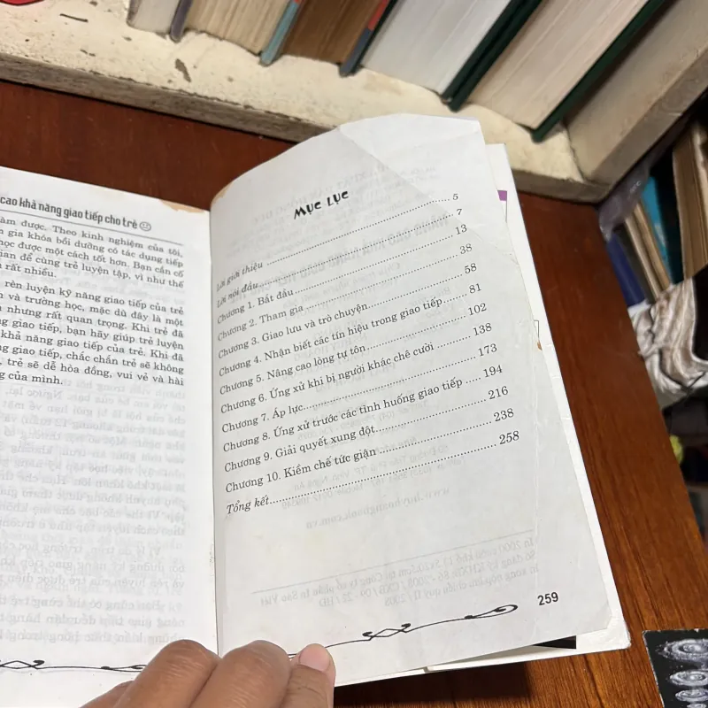 II Tủ Sách Nuôi Con: Nâng Cao Khả Năng Giao Tiếp Cho Trẻ - LINDA MAGET - 2008 760459
