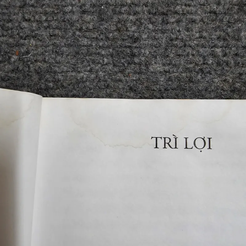 Hễ sướng thì hét lên - trì lợi 1001304