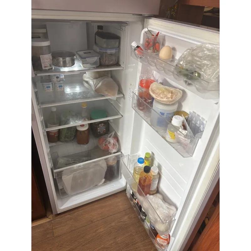 Tly tủ lạnh Sharp 271L chưa qua sửa chữa 763669