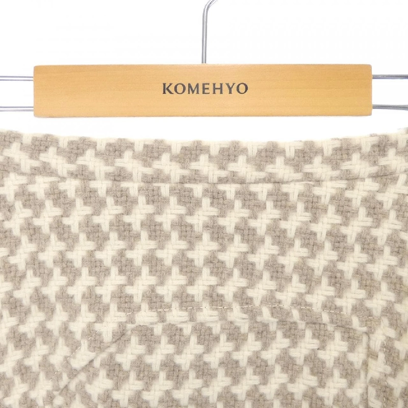 【Mã giảm giá】Chân váy KITON của Keaton 648928