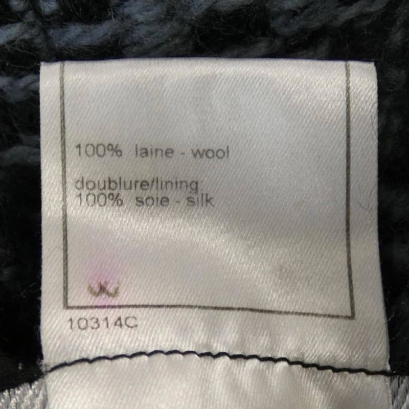 【Mã giảm giá】【Cổ điển】Áo khoác Chanel CHANEL 640563