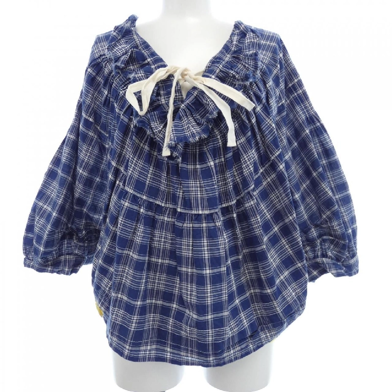 【Mã giảm giá】Tricot Comme des Garçons áo 637481