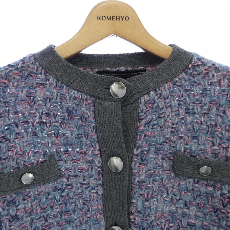 Áo cardigan RITTO 631400