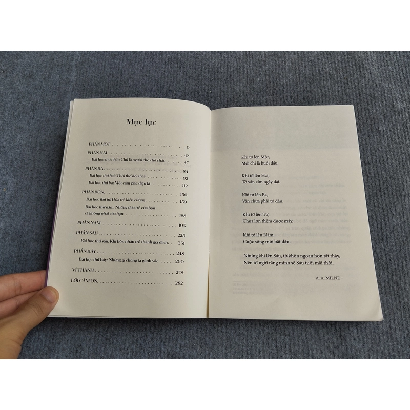 CHIKA YÊU DẤU - MITCH ALBOM 552823