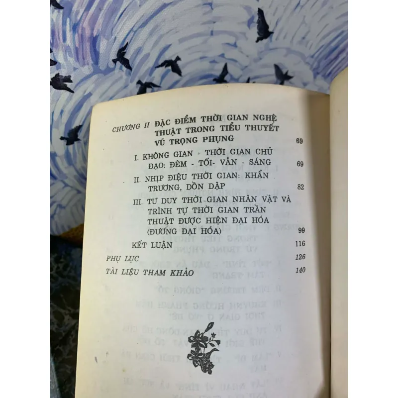 Thời Gian Nghệ Thuật Trong Tiểu Thuyết Vũ Trọng Phụng - Bùi Văn Tiếng 927512