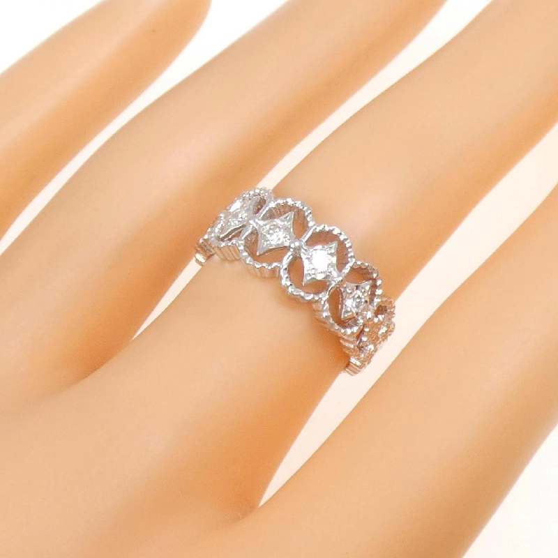 Nhẫn kim cương PT900 0.20CT 668939